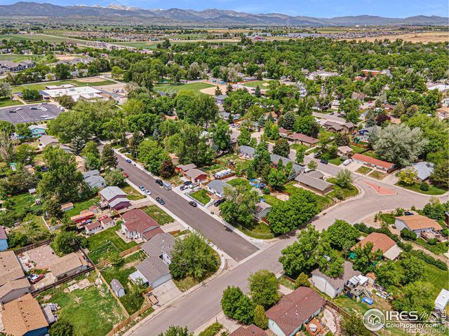 315 Indiana Avenue, Berthoud, CO 80513