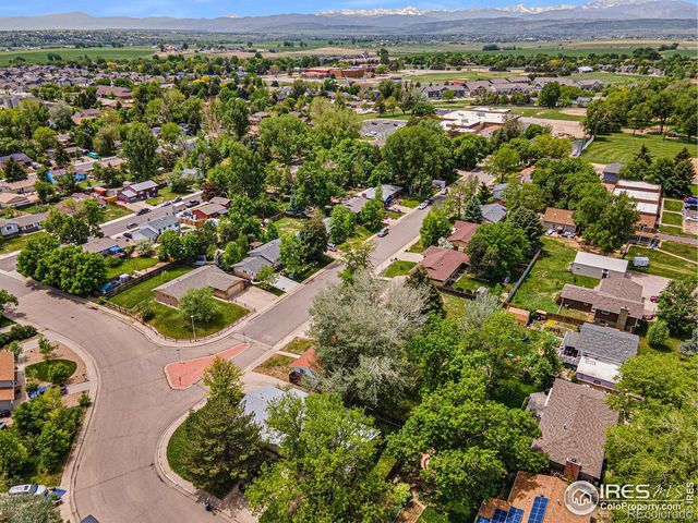 315 Indiana Avenue, Berthoud, CO 80513
