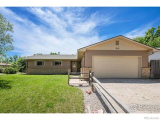 315 Indiana Avenue, Berthoud, CO 80513