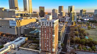 285 Centennial Olympic Park Drive NW 707, Atlanta, GA 30313