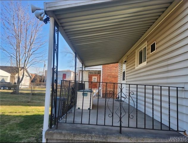 727 19th Street, Niagara Falls, NY 14301