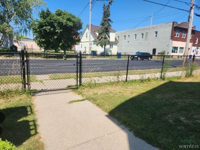 727 19th Street, Niagara Falls, NY 14301