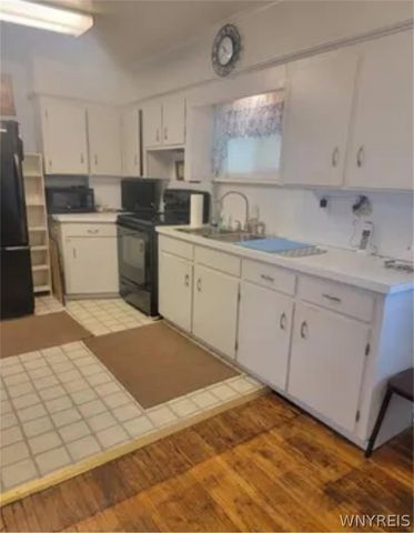 727 19th Street, Niagara Falls, NY 14301