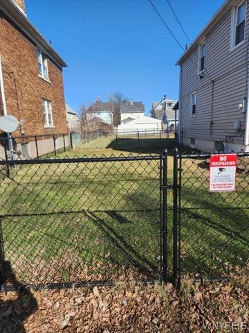 727 19th Street, Niagara Falls, NY 14301