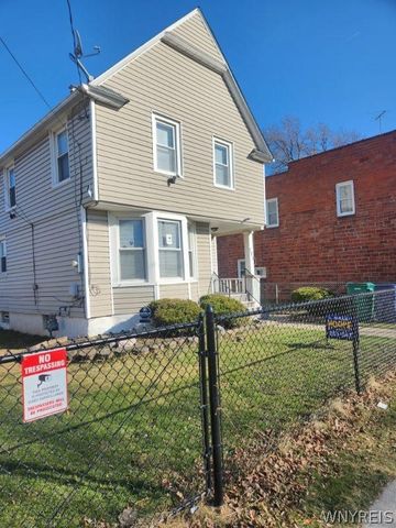 727 19th Street, Niagara Falls, NY 14301