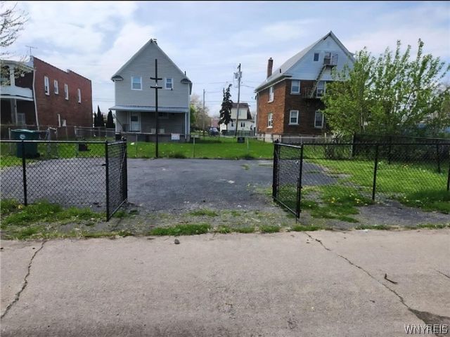 727 19th Street, Niagara Falls, NY 14301