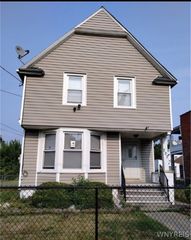 727 19th Street, Niagara Falls, NY 14301