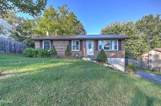 255 Locust Hill Drive, Bristol, VA 24201