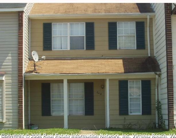 444 Indian Summer LN, Virginia Beach, VA 23462