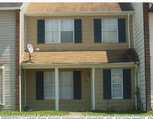 444 Indian Summer LN, Virginia Beach, VA 23462