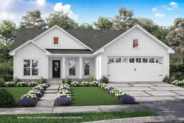 340 Libby Lane, Pinebluff, NC 28373