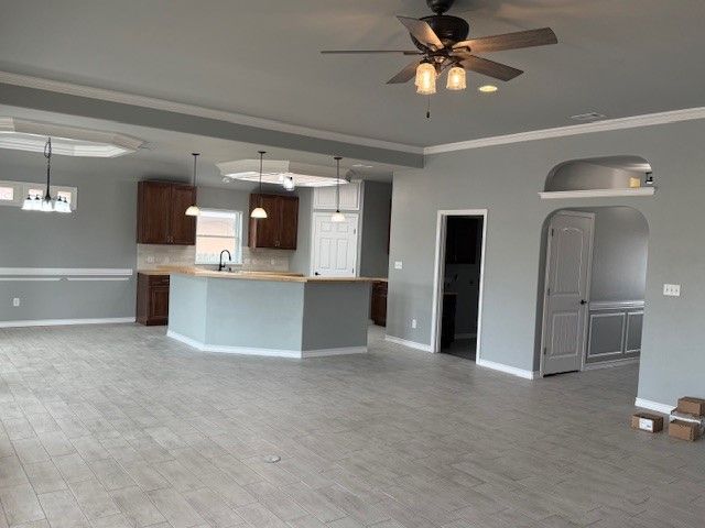 15842 Cuttysark St, Corpus Christi, TX 78418