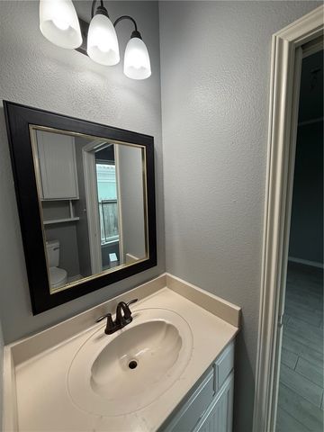 15842 Cuttysark St, Corpus Christi, TX 78418