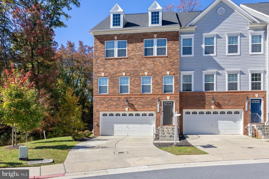 1387 HAWTHORN DR, Hanover, MD 21076