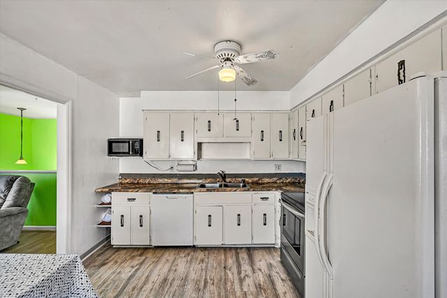 8534 Brubaker DR, Roanoke, VA 24019