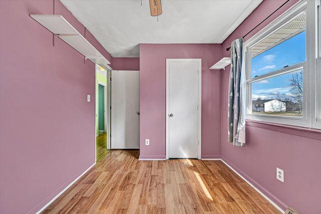 8534 Brubaker DR, Roanoke, VA 24019