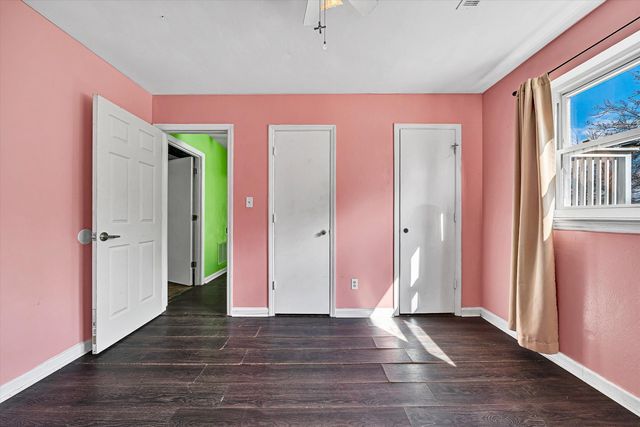 8534 Brubaker DR, Roanoke, VA 24019