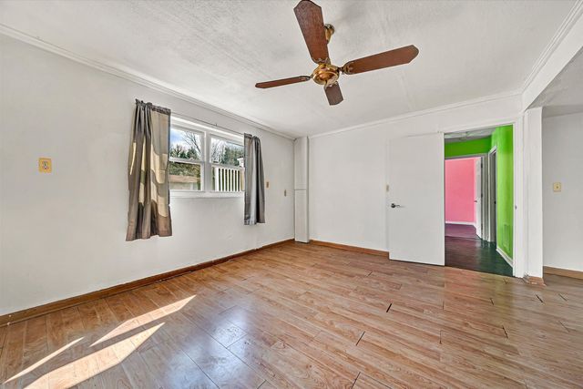 8534 Brubaker DR, Roanoke, VA 24019