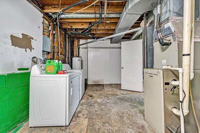 8534 Brubaker DR, Roanoke, VA 24019