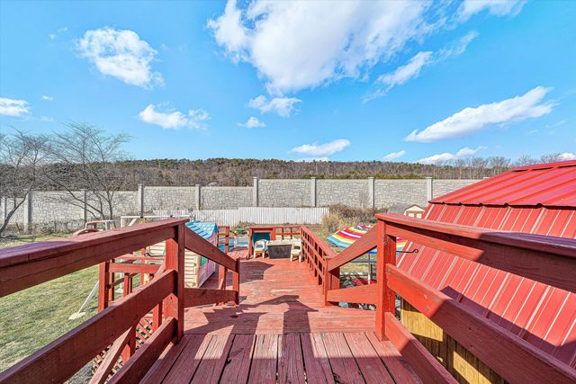 8534 Brubaker DR, Roanoke, VA 24019