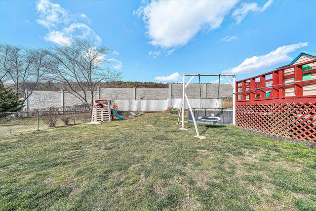 8534 Brubaker DR, Roanoke, VA 24019