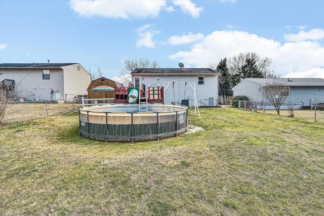 8534 Brubaker DR, Roanoke, VA 24019