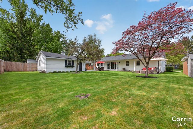 225 S Park Street, Zeeland City, MI 49464