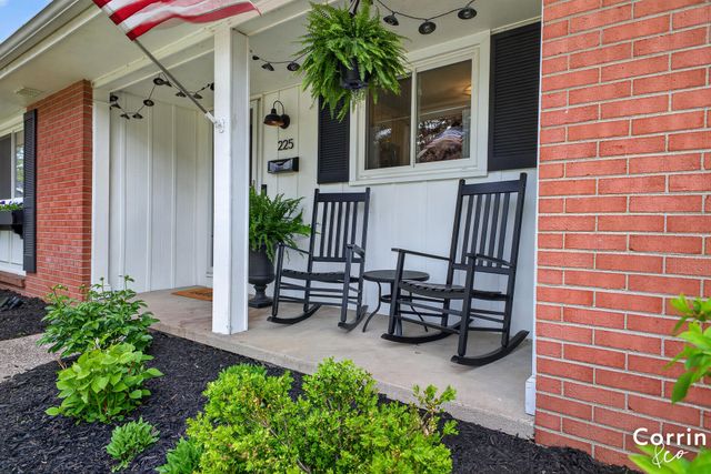 225 S Park Street, Zeeland City, MI 49464