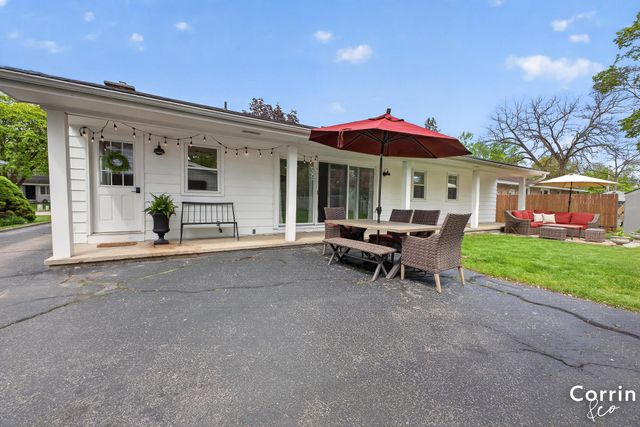 225 S Park Street, Zeeland City, MI 49464