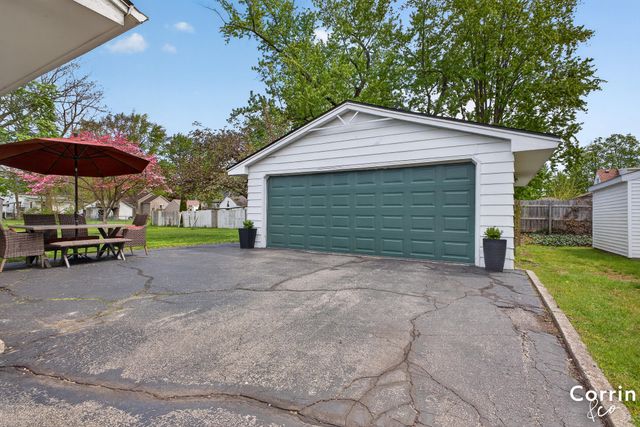 225 S Park Street, Zeeland City, MI 49464