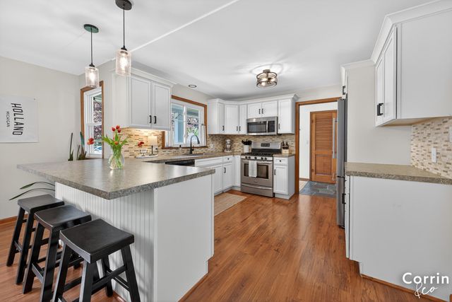 225 S Park Street, Zeeland City, MI 49464