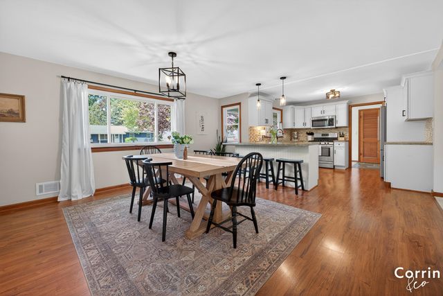 225 S Park Street, Zeeland City, MI 49464