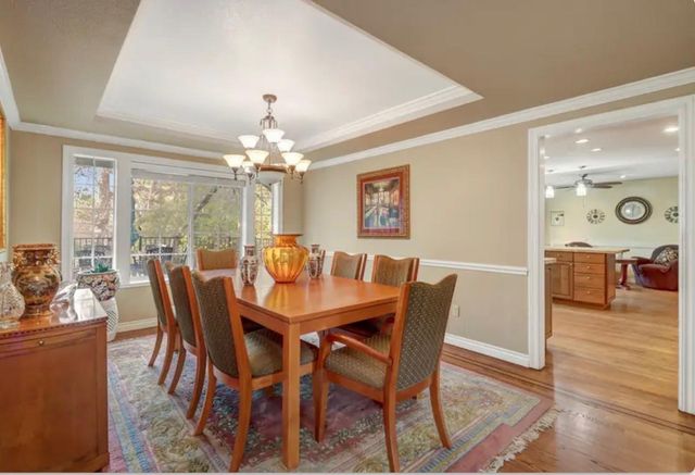 15044 Rio Circle, Rancho Murieta, CA 95683