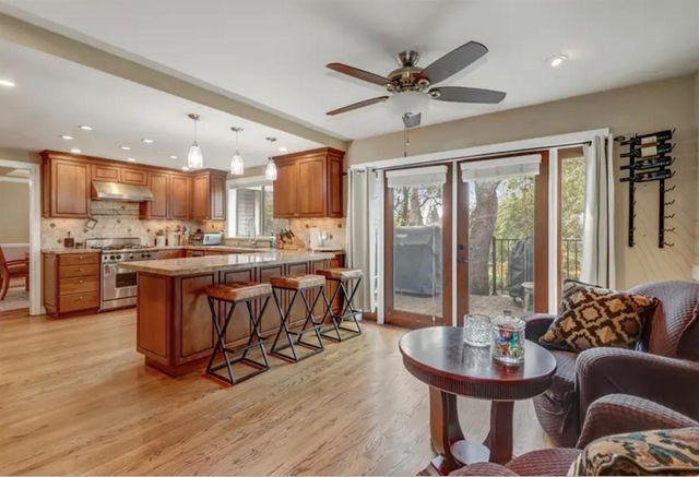 15044 Rio Circle, Rancho Murieta, CA 95683