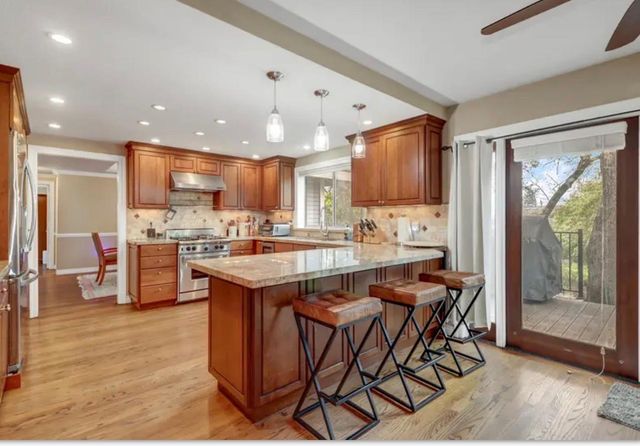 15044 Rio Circle, Rancho Murieta, CA 95683