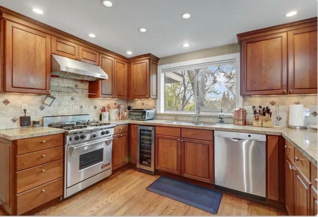 15044 Rio Circle, Rancho Murieta, CA 95683