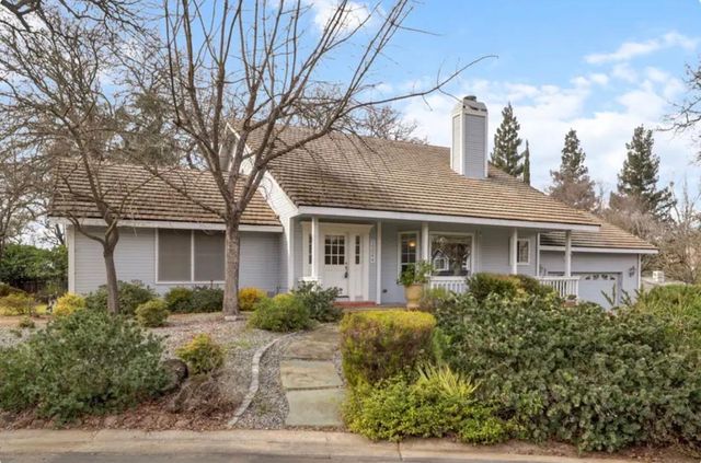 15044 Rio Circle, Rancho Murieta, CA 95683