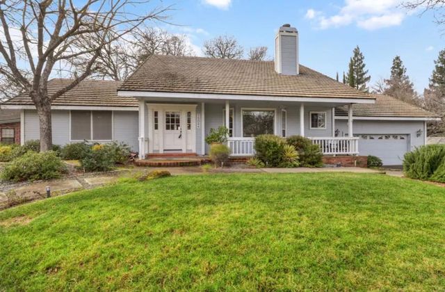 15044 Rio Circle, Rancho Murieta, CA 95683