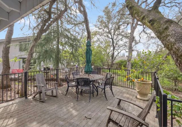 15044 Rio Circle, Rancho Murieta, CA 95683