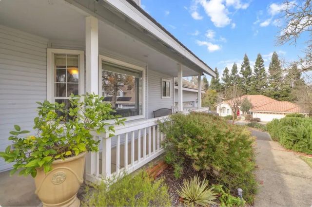 15044 Rio Circle, Rancho Murieta, CA 95683