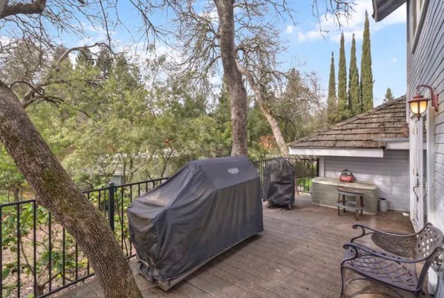 15044 Rio Circle, Rancho Murieta, CA 95683