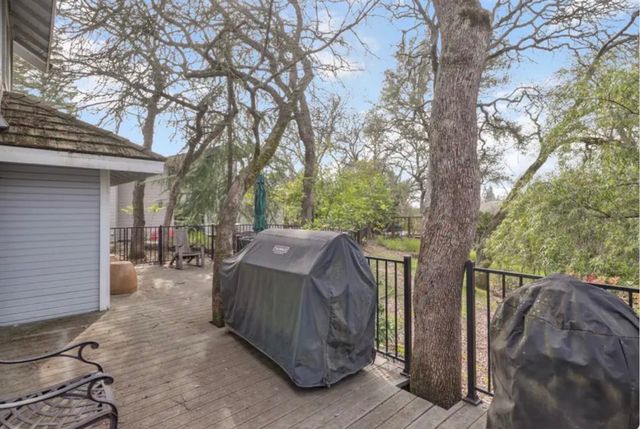 15044 Rio Circle, Rancho Murieta, CA 95683