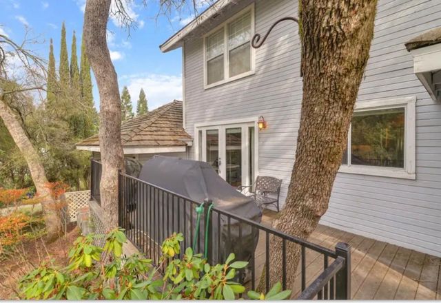 15044 Rio Circle, Rancho Murieta, CA 95683