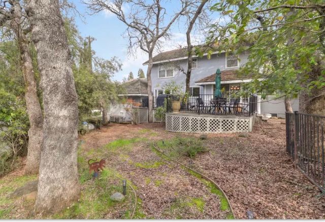 15044 Rio Circle, Rancho Murieta, CA 95683