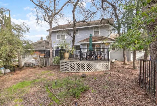 15044 Rio Circle, Rancho Murieta, CA 95683