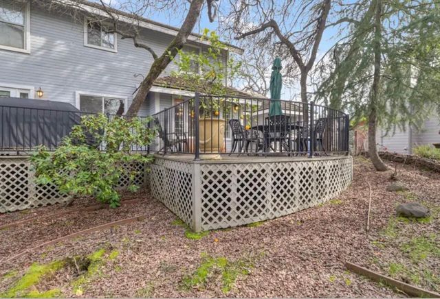 15044 Rio Circle, Rancho Murieta, CA 95683