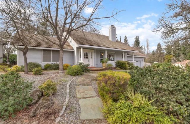 15044 Rio Circle, Rancho Murieta, CA 95683