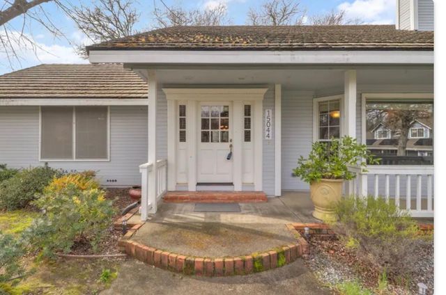 15044 Rio Circle, Rancho Murieta, CA 95683