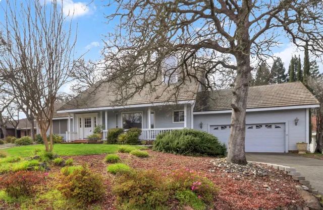 15044 Rio Circle, Rancho Murieta, CA 95683