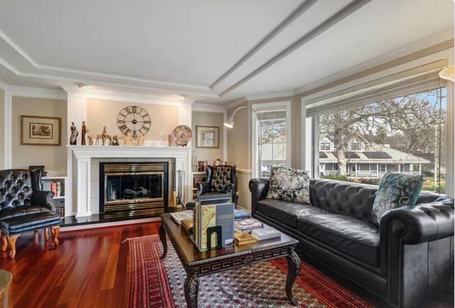 15044 Rio Circle, Rancho Murieta, CA 95683